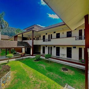 Kejora Garden Resort Pangkor Island