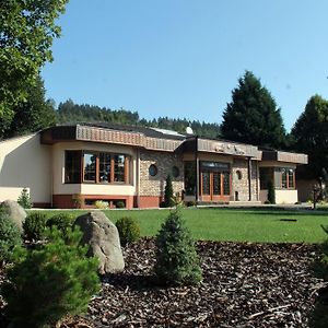 Lovecká Bašta